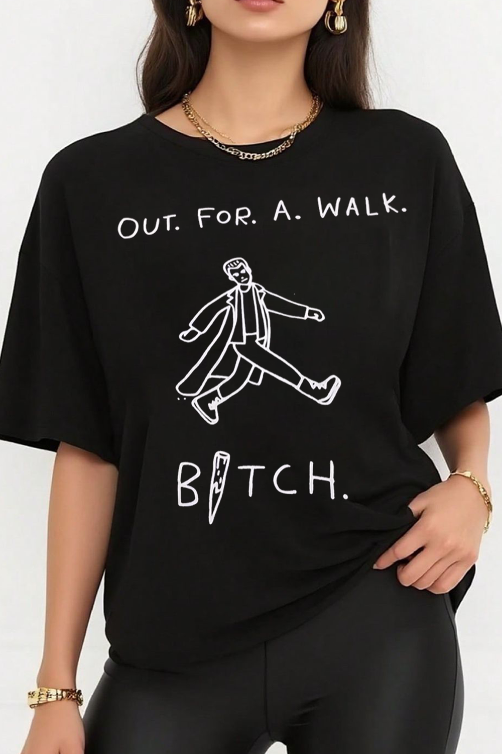 Buffythevampireslayer T-Shirt