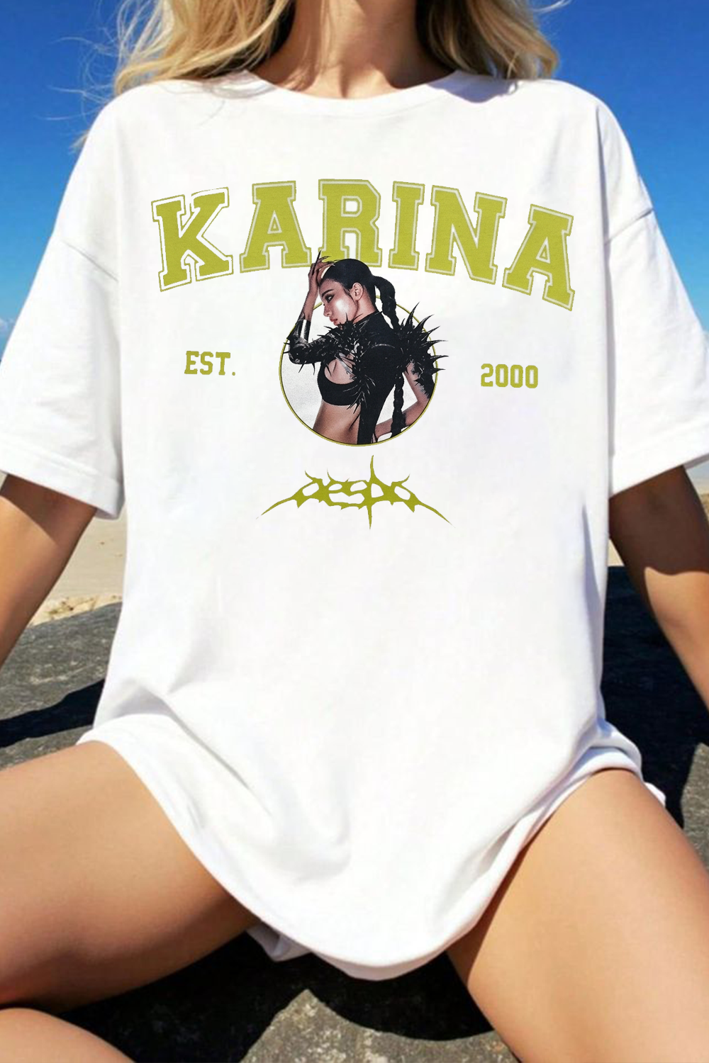 Aespa Shirt