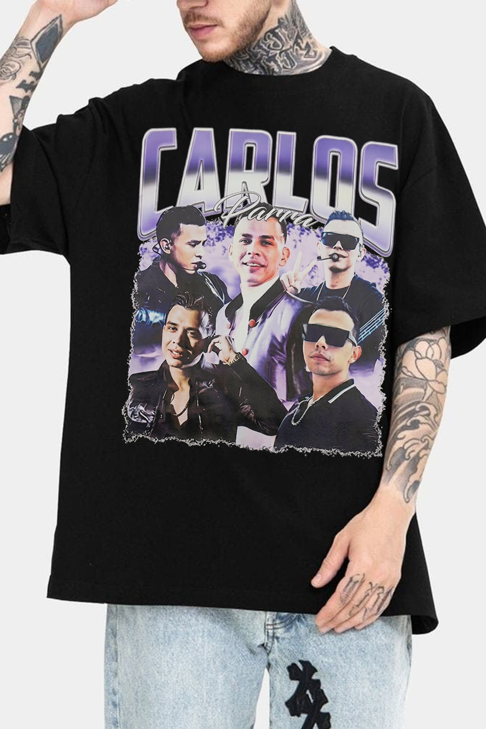 Carlo Sparra Shirt