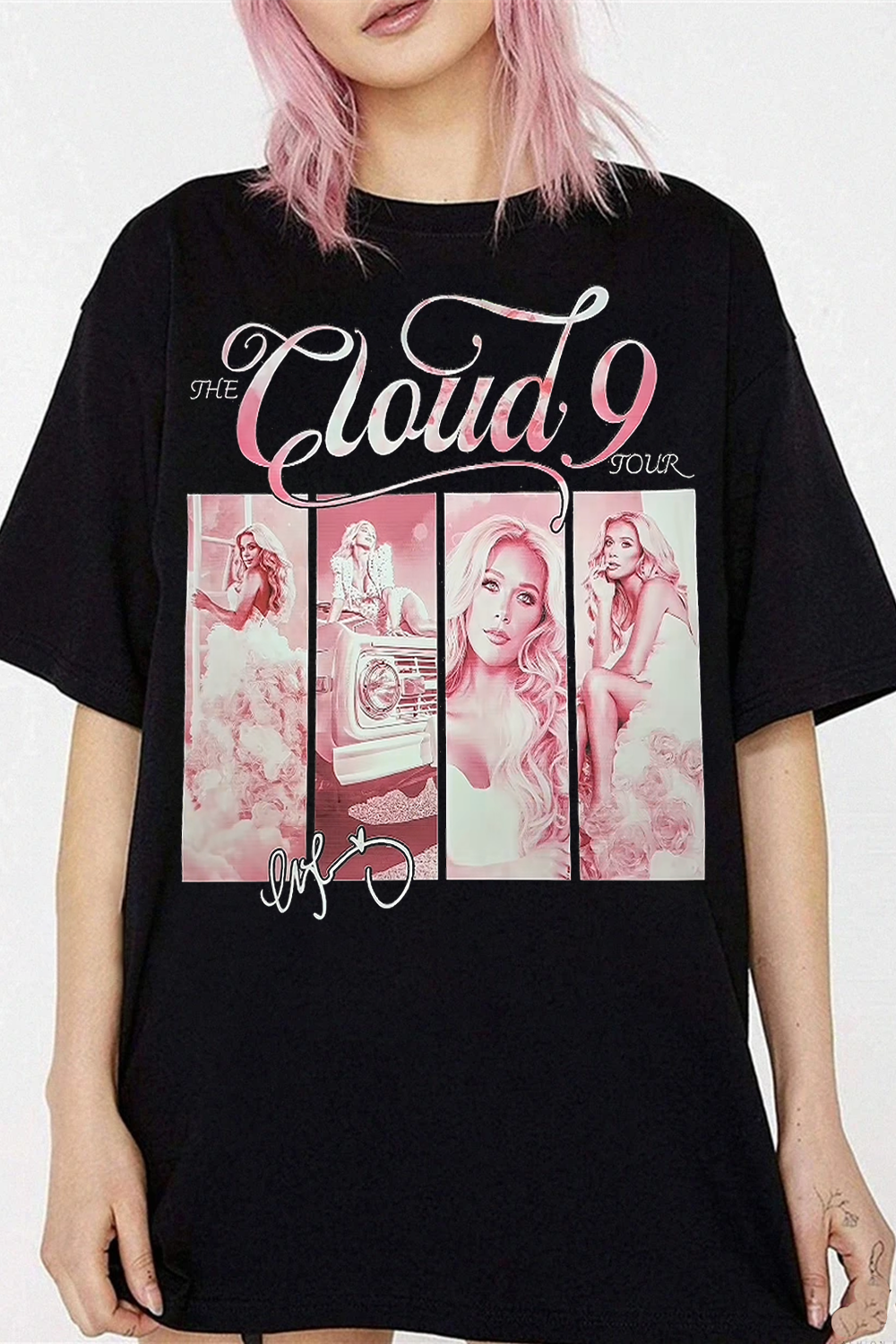 Megan Moroney Shirt