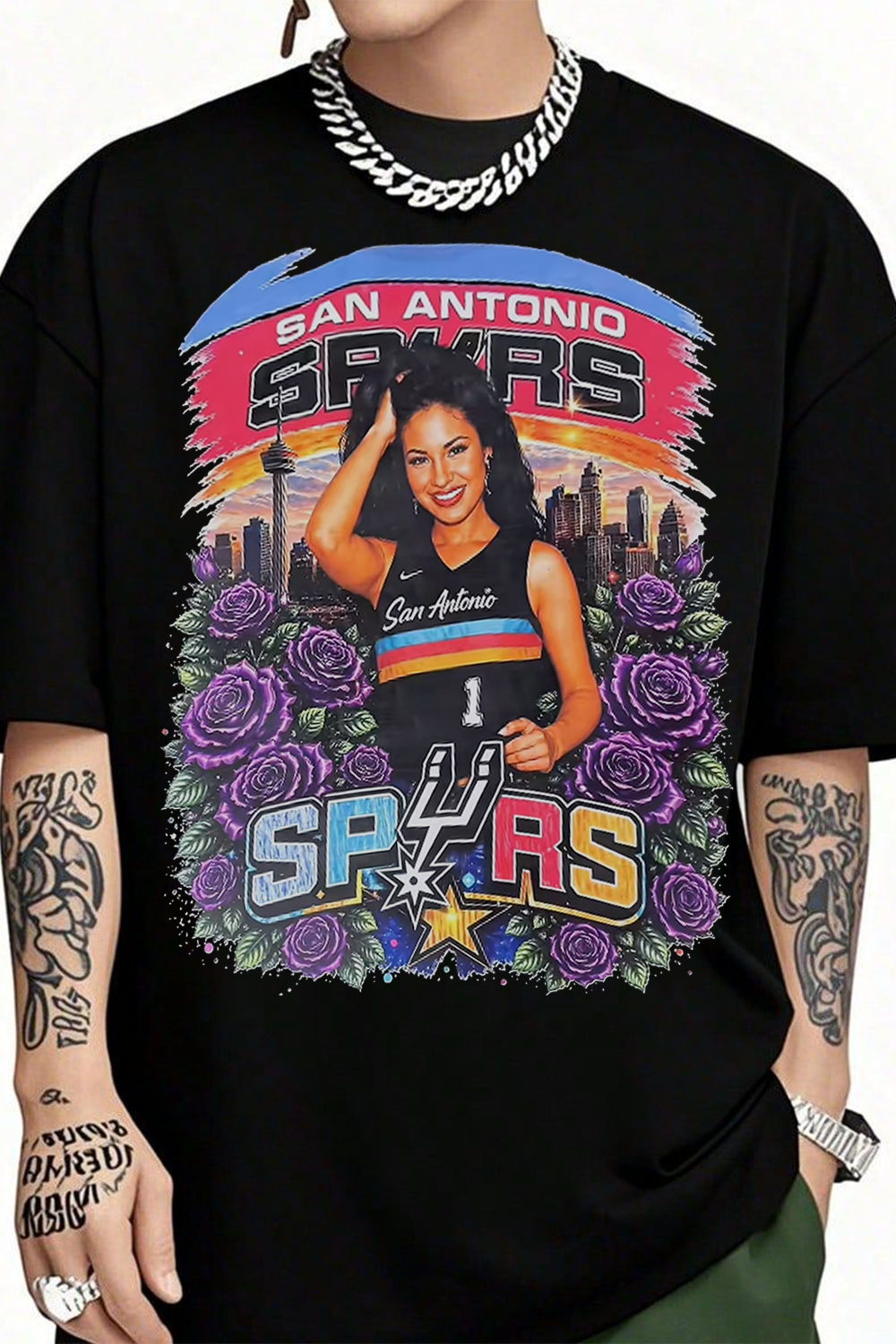Selena Quintanilla Fans Shirt