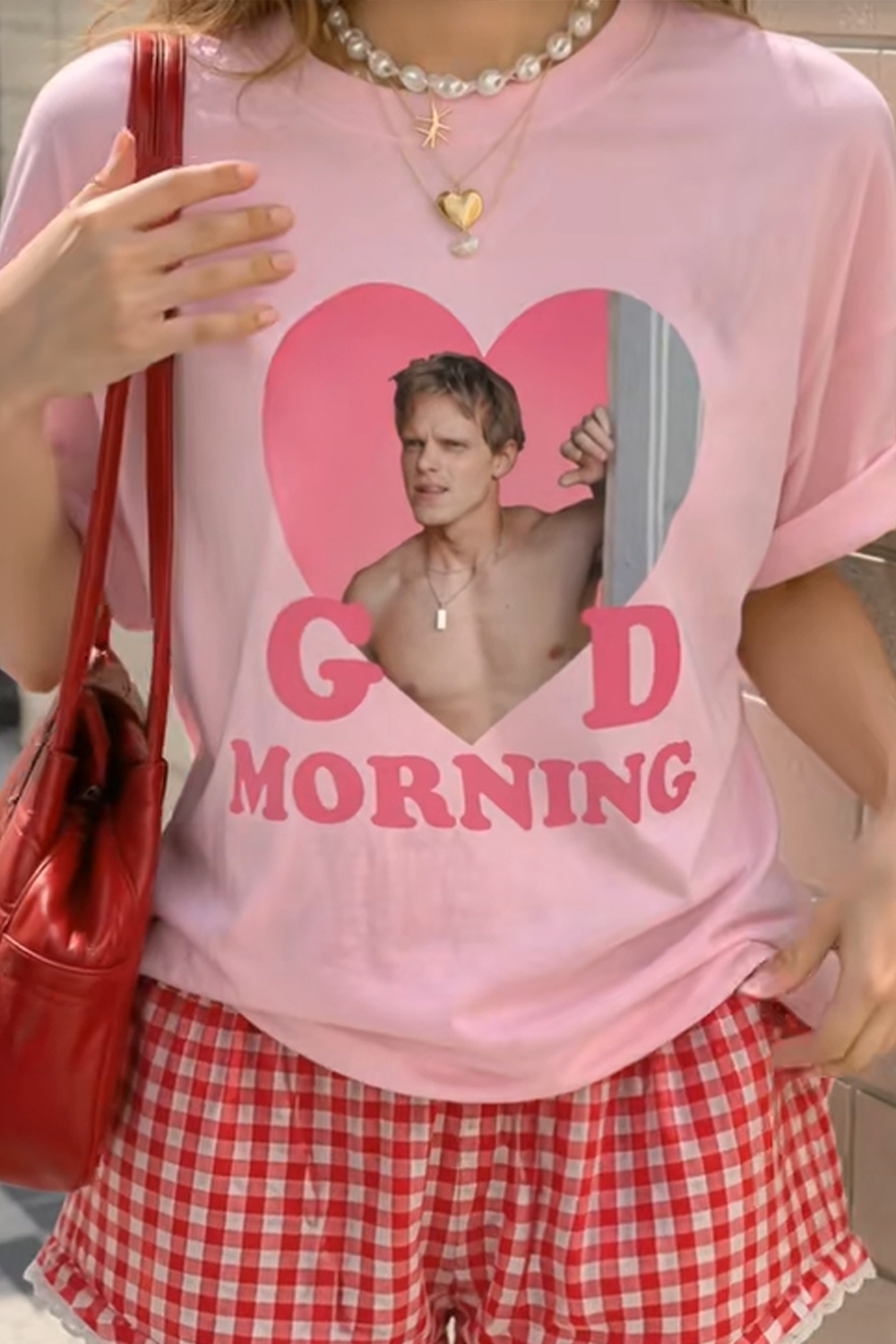 Finn Bennett Shirt