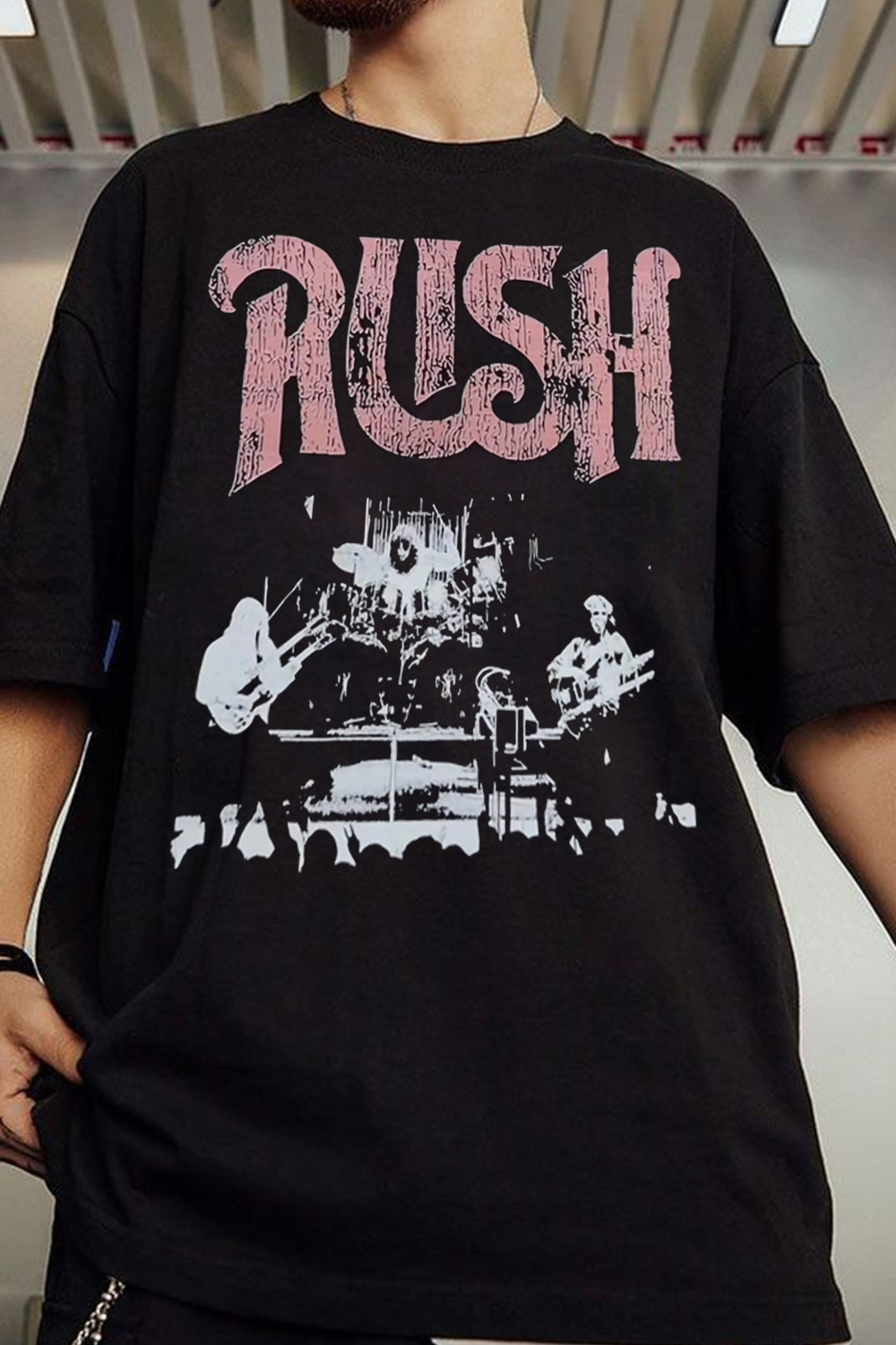 Rush T-Shirt