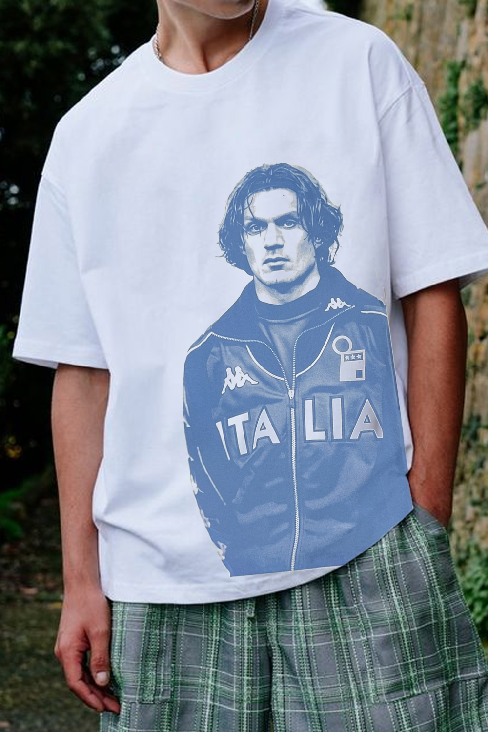 World Cup Fans Shirt