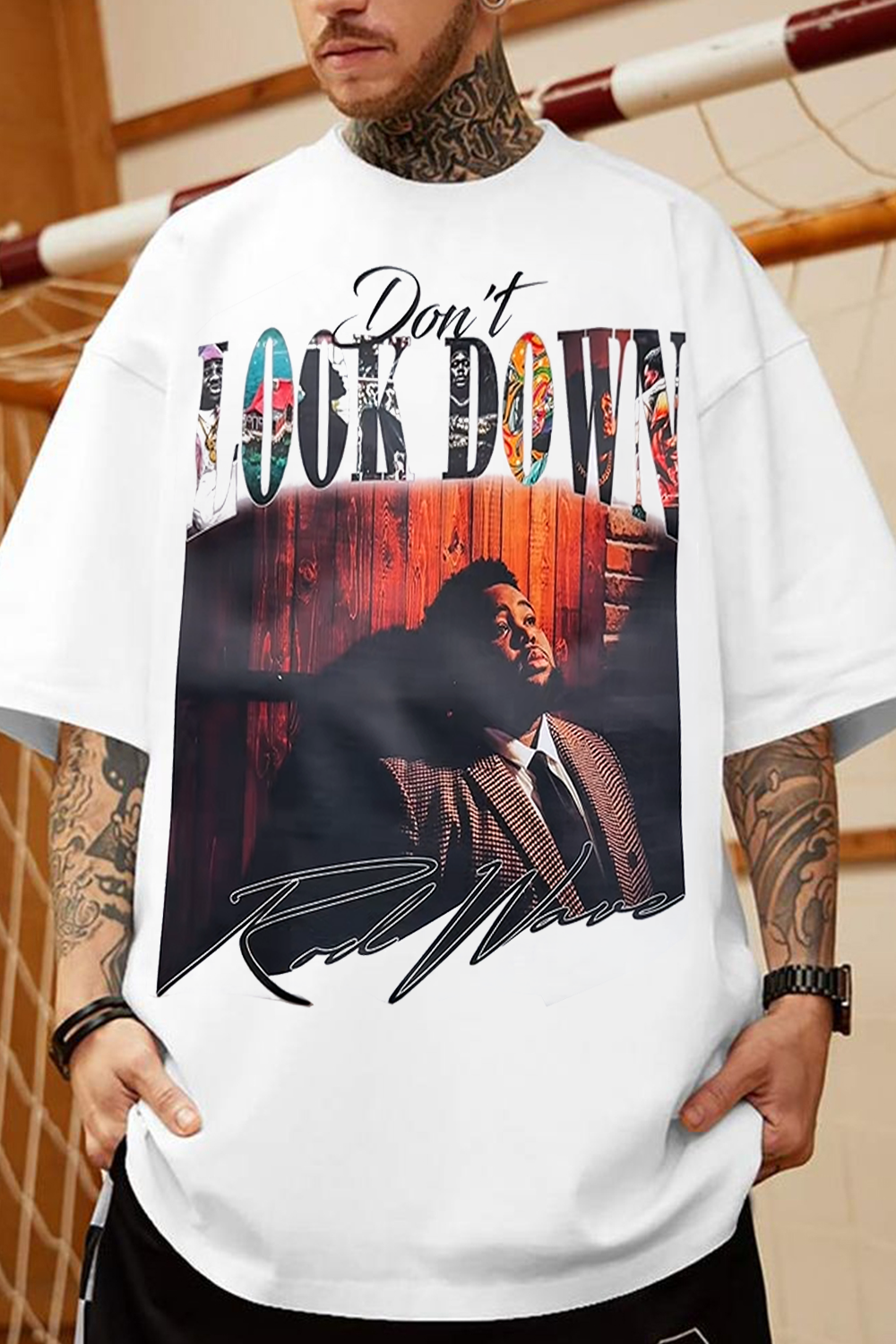 Rodwave Fans Shirt