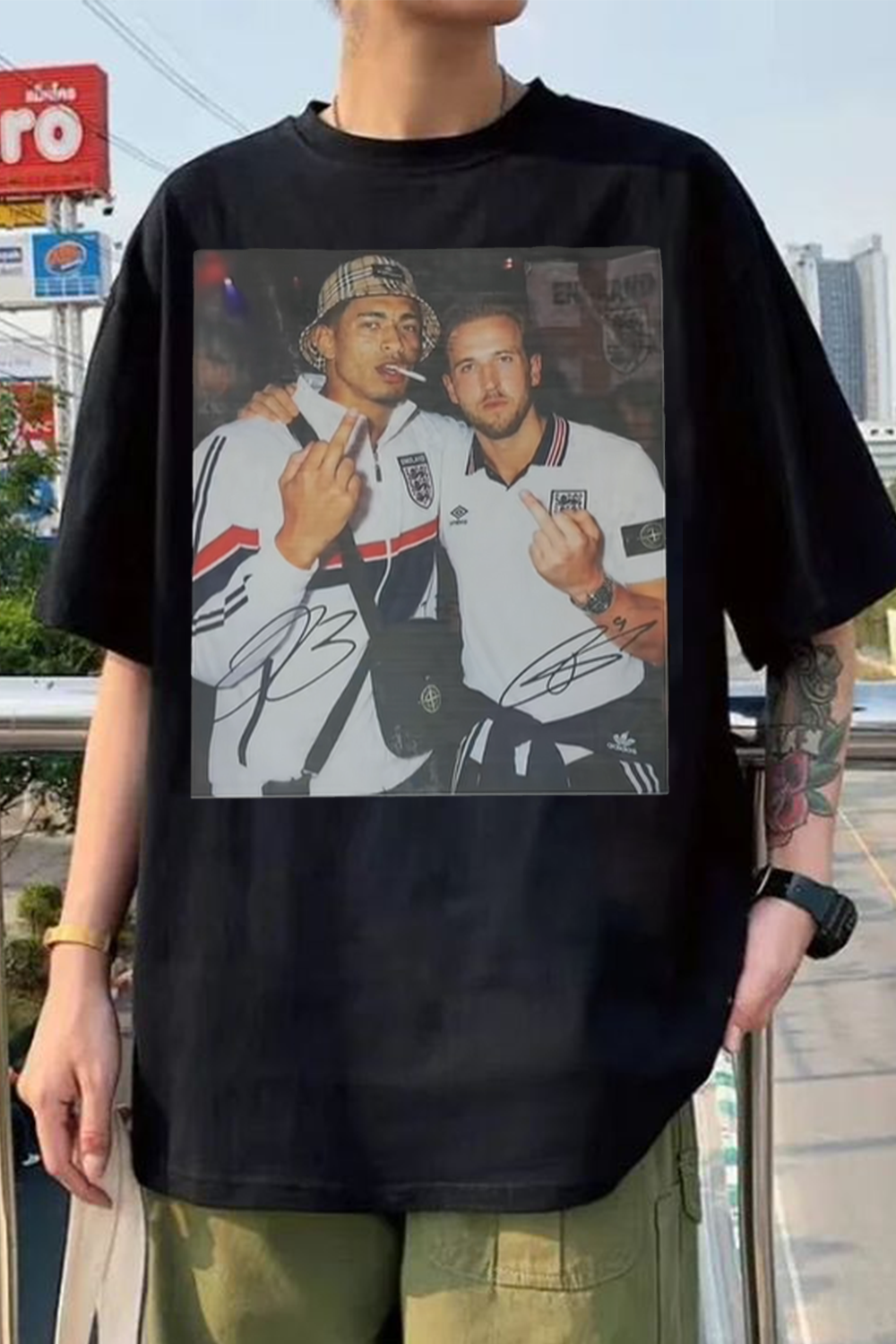Funny BellKane Shirt