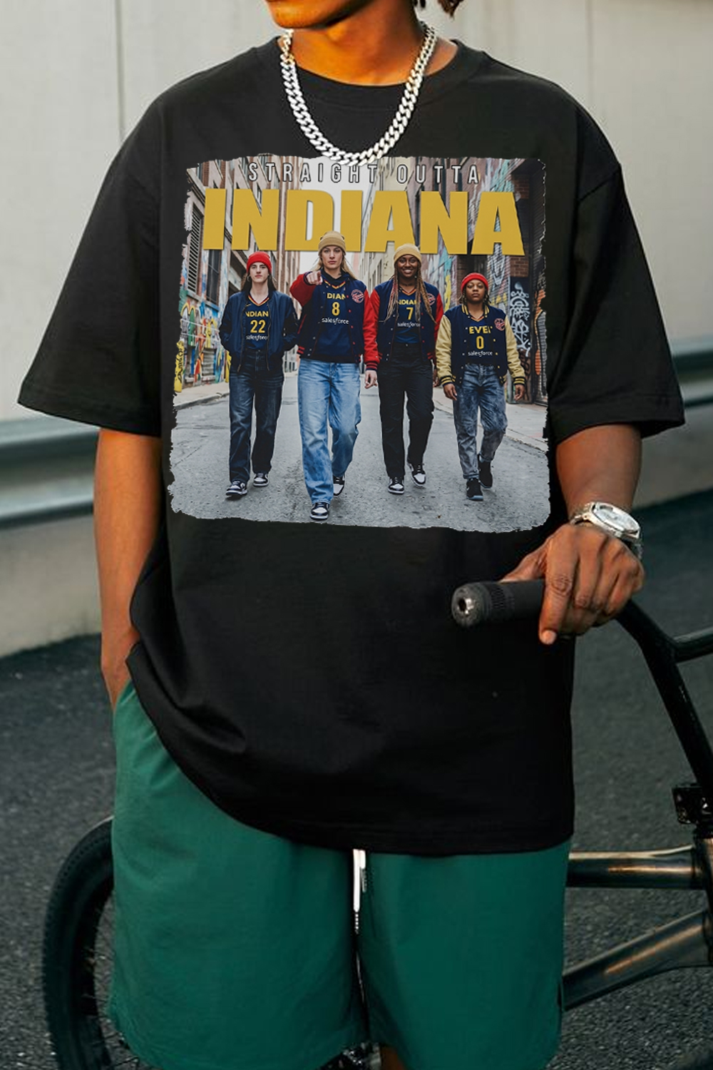 Sophie's Fans Shirt