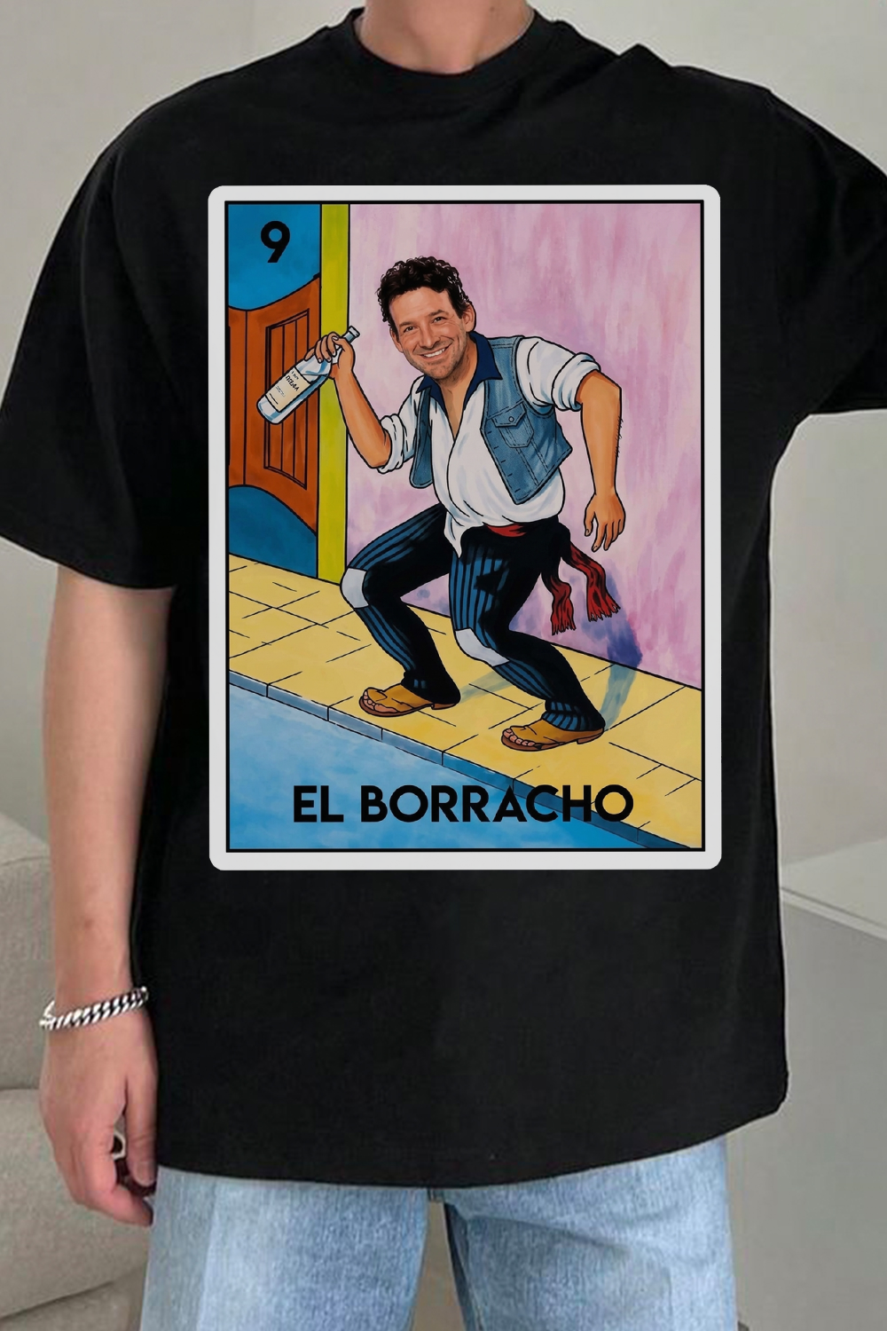 Tony Romo Shirt