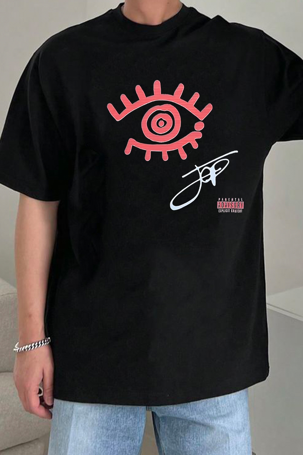This Shirt For The Fuerza Regida Fans🔥💥