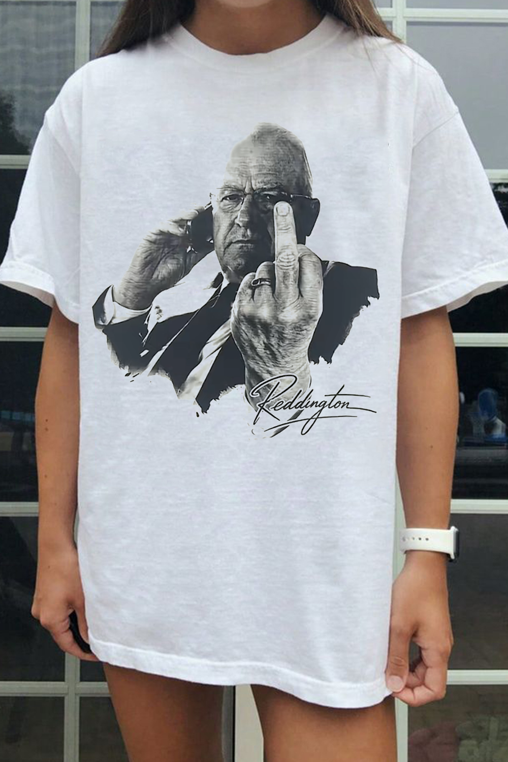 Kevin Reddington T-Shirt