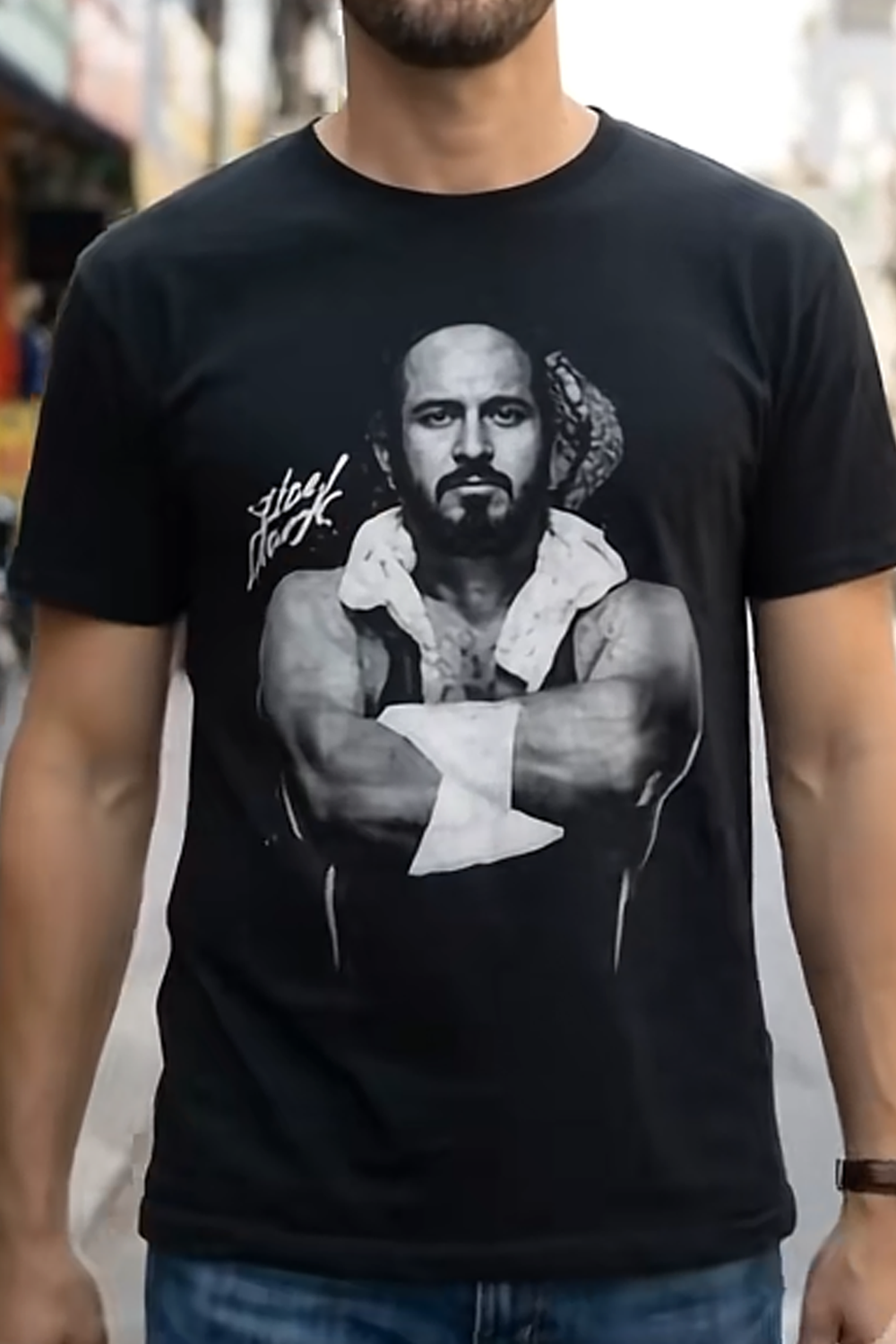Rip Pac Shirt