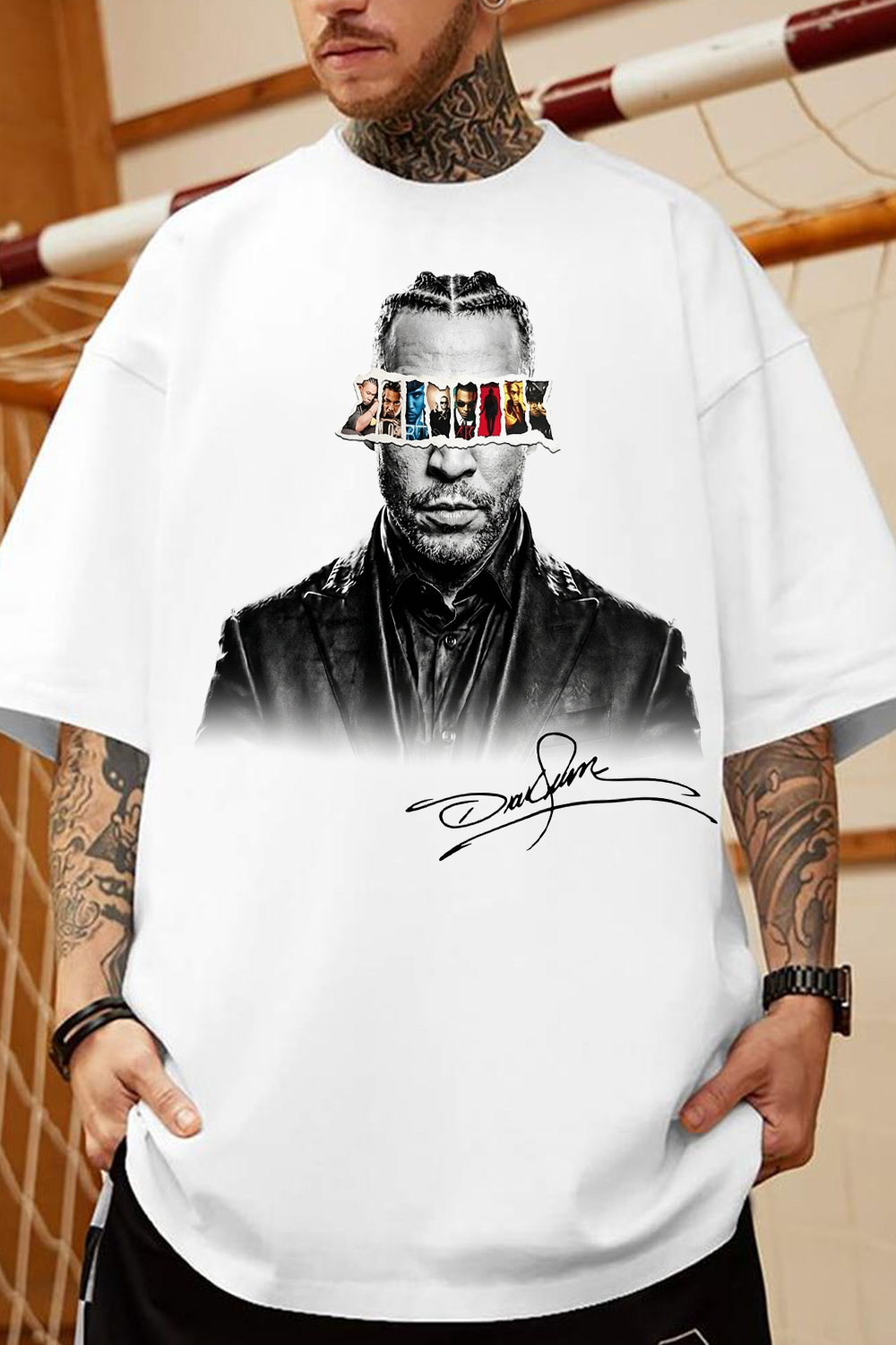 Don Omar Shirt