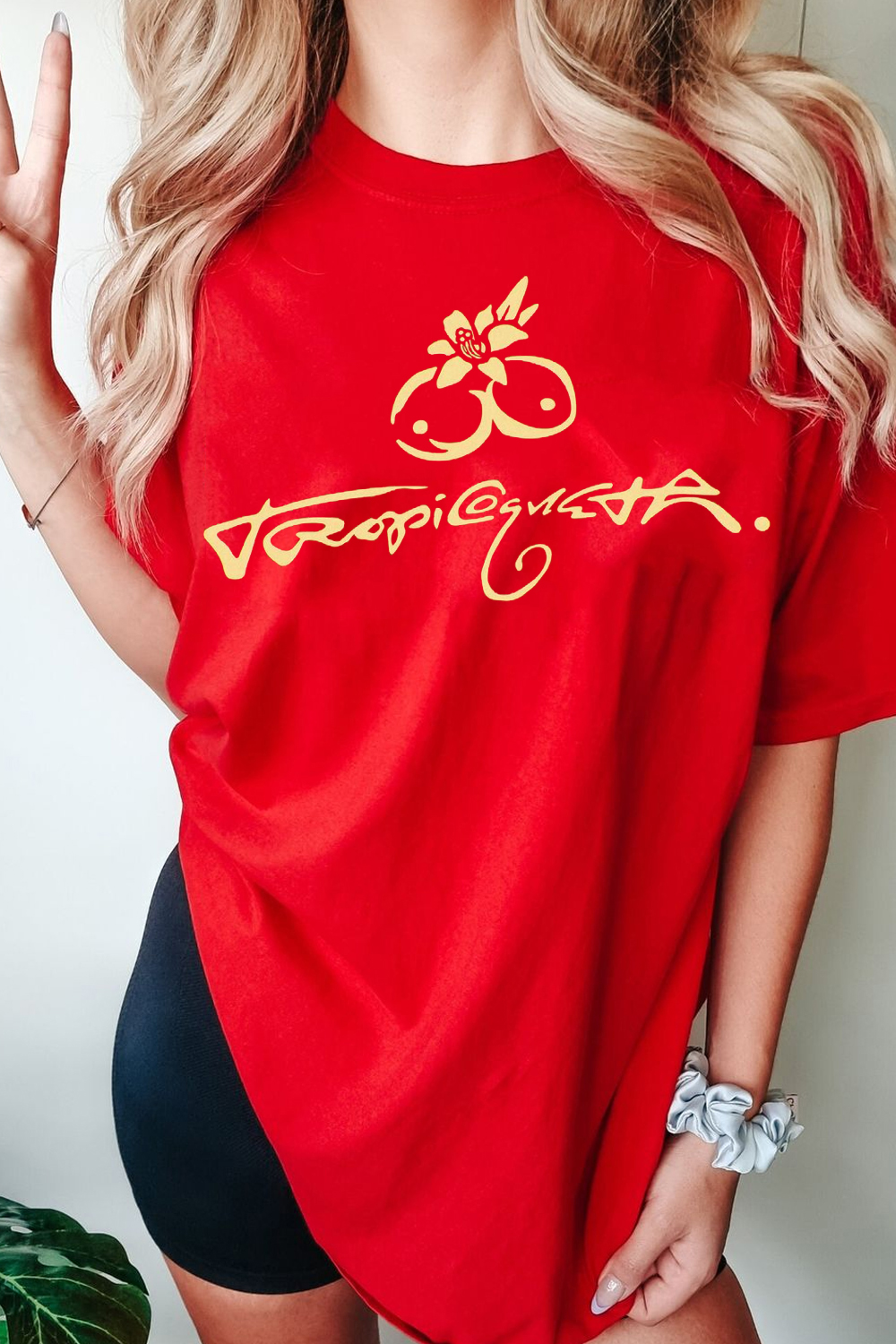 Karol G Classic Tee