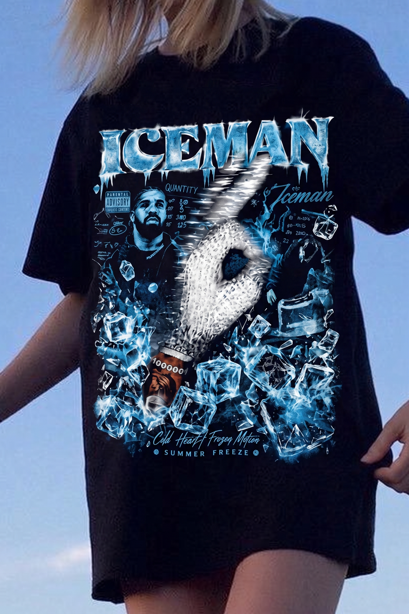 Drake Shirt