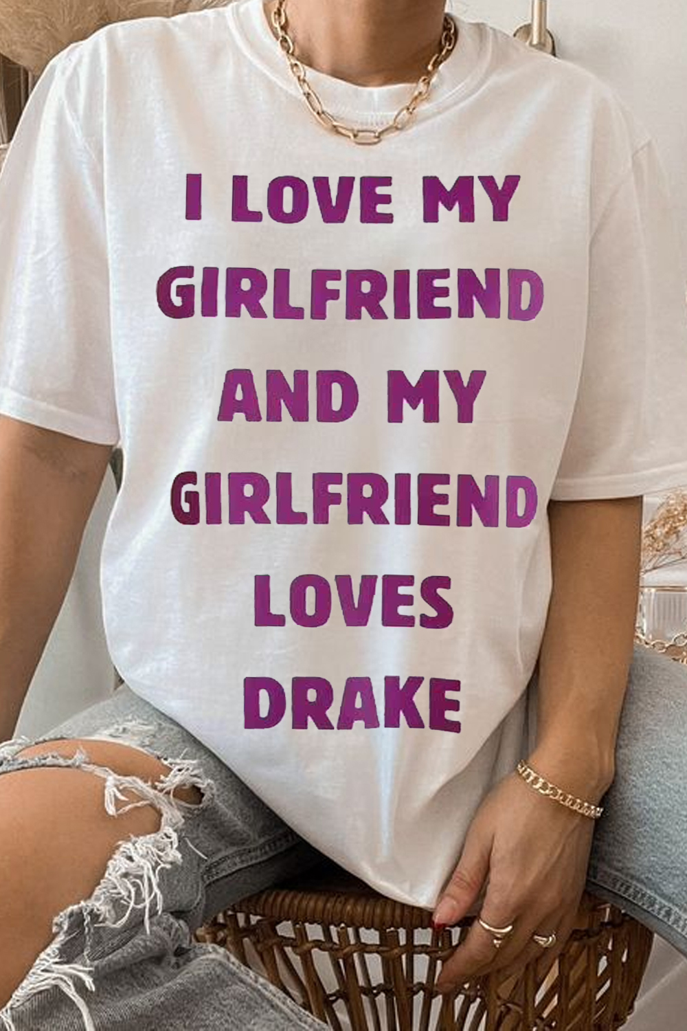 Drake Drizzy Shirt