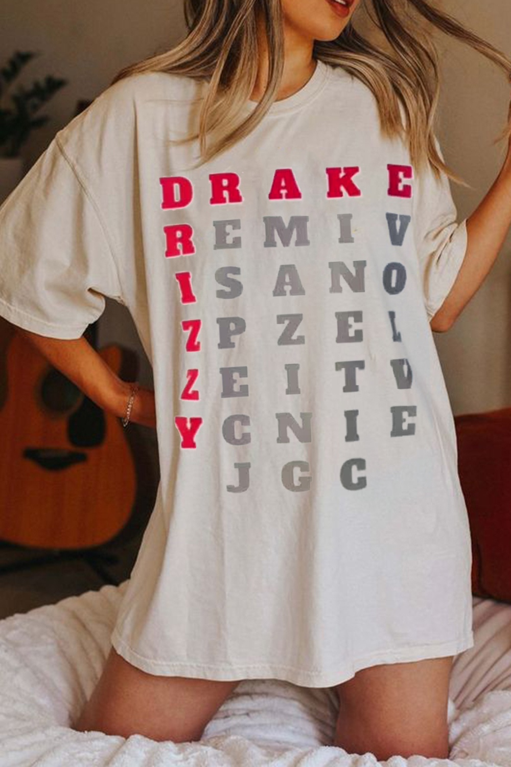 Drake Drizzy Tee