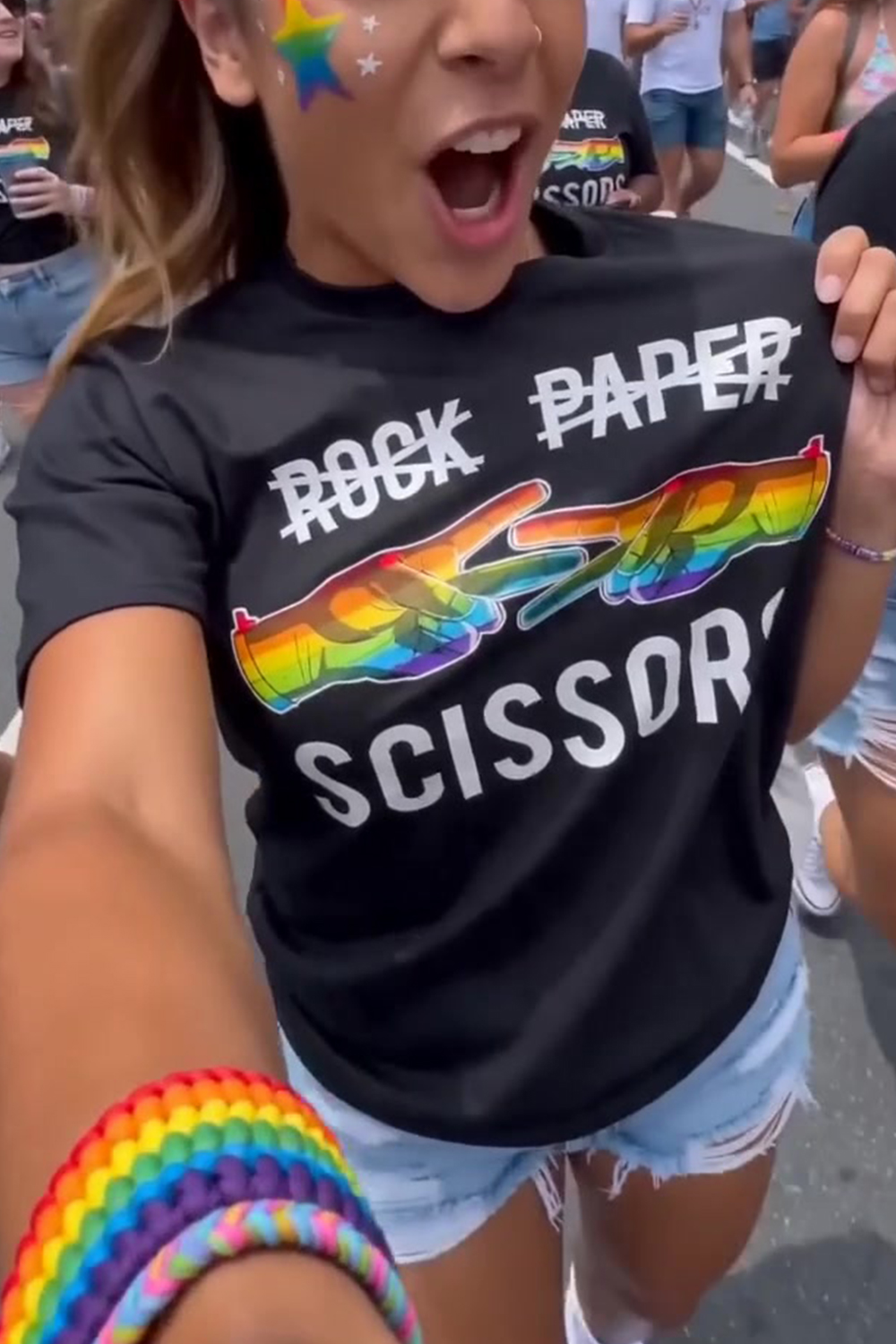 Pride Tee