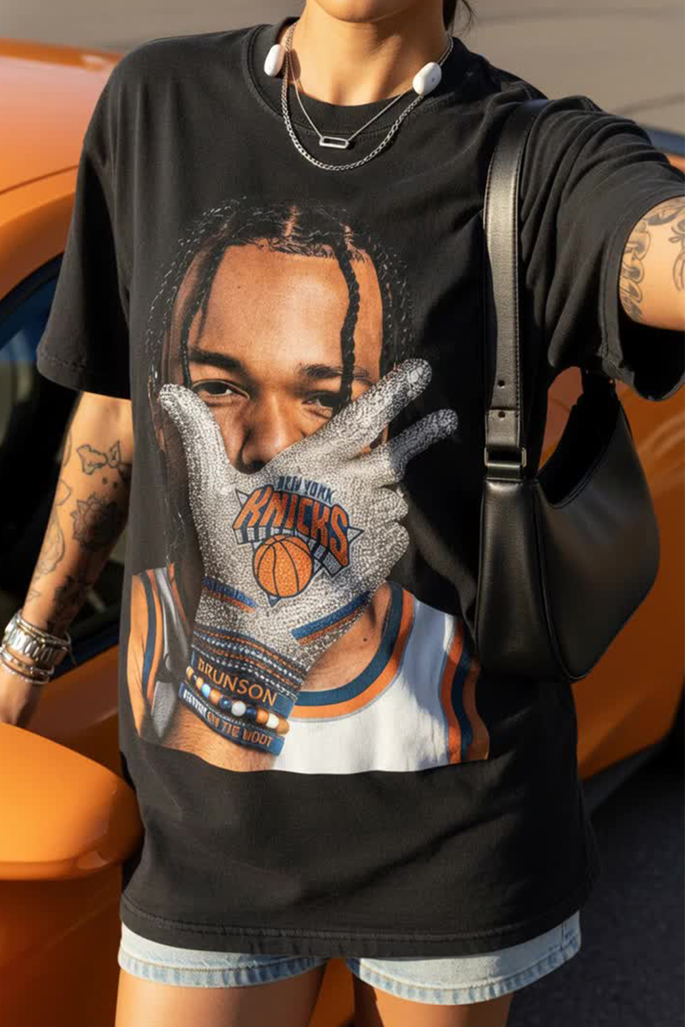 🔥NBA Finals Shirt