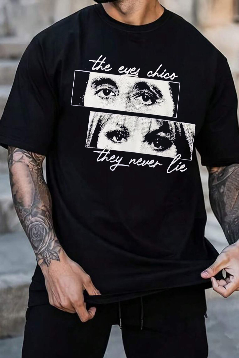 Scarface Tee