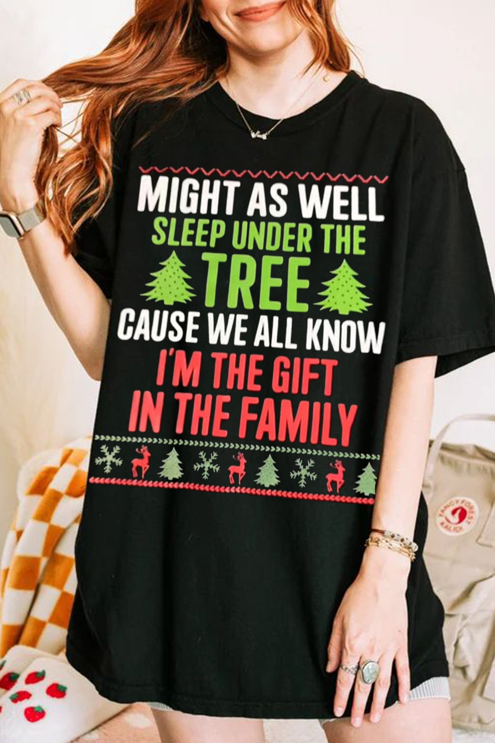 Christmas 2025 Tee