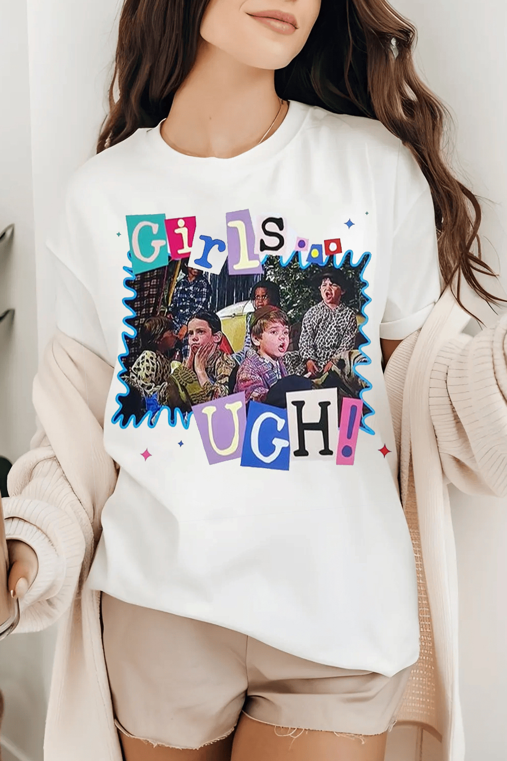 Valentines Tee