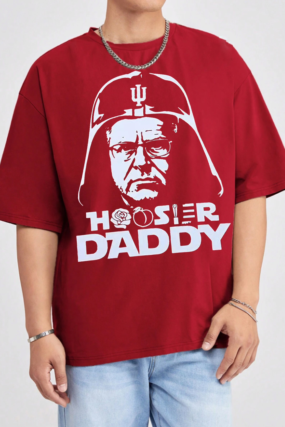 Indiana Tee