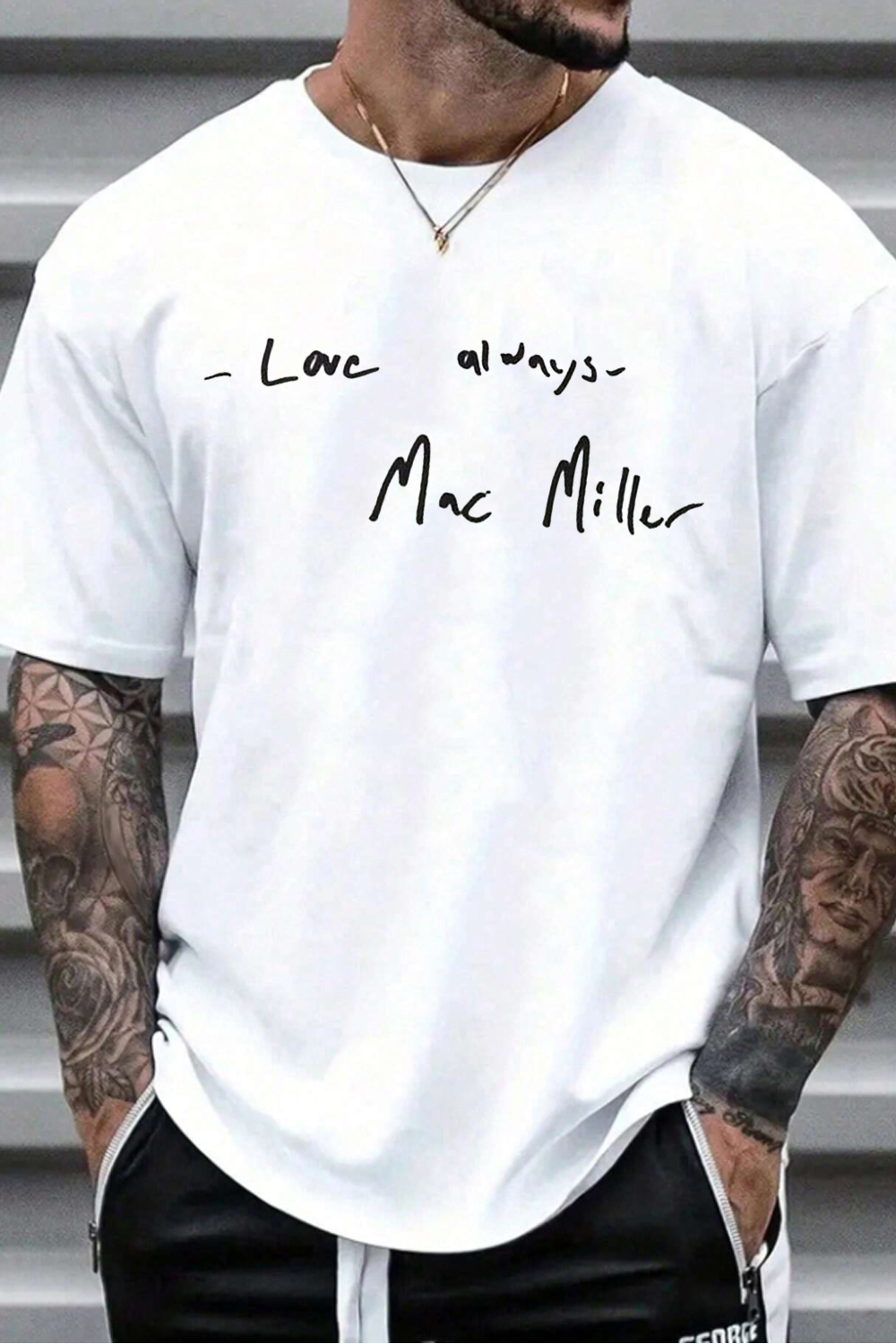 MM Fan Tee