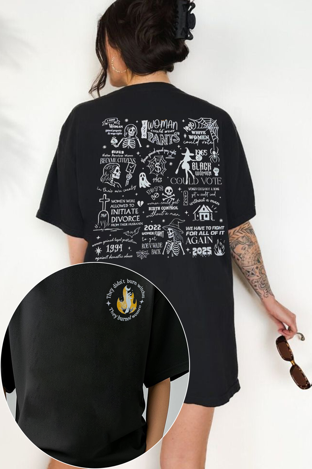 Halloween Shirt