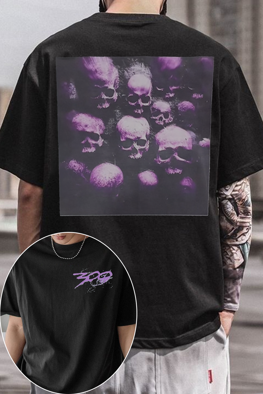 Chiefkeefsosa Shirt