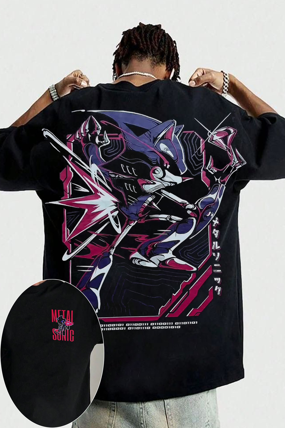 Sonicthehedgehog Shirt