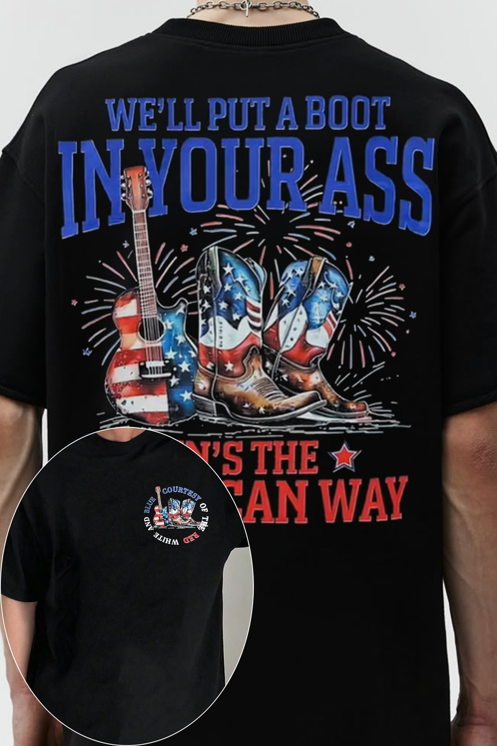 Toby Keith Shirt