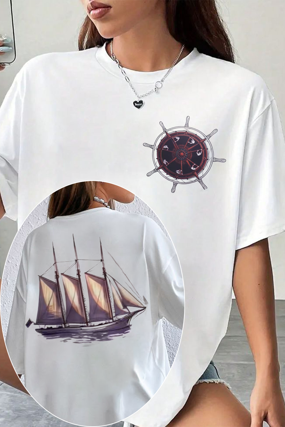 BTS T-Shirt