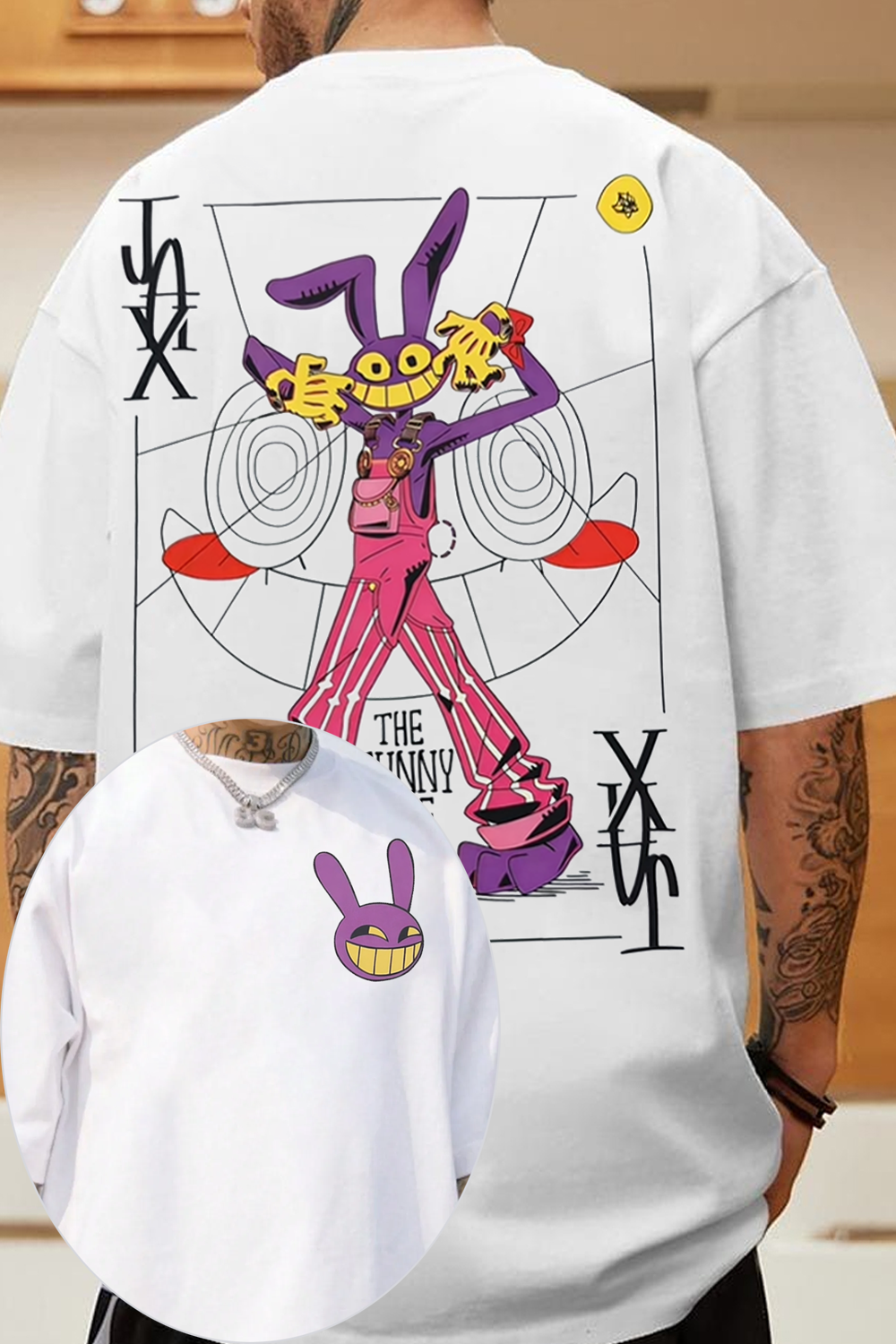 Jax Shirt