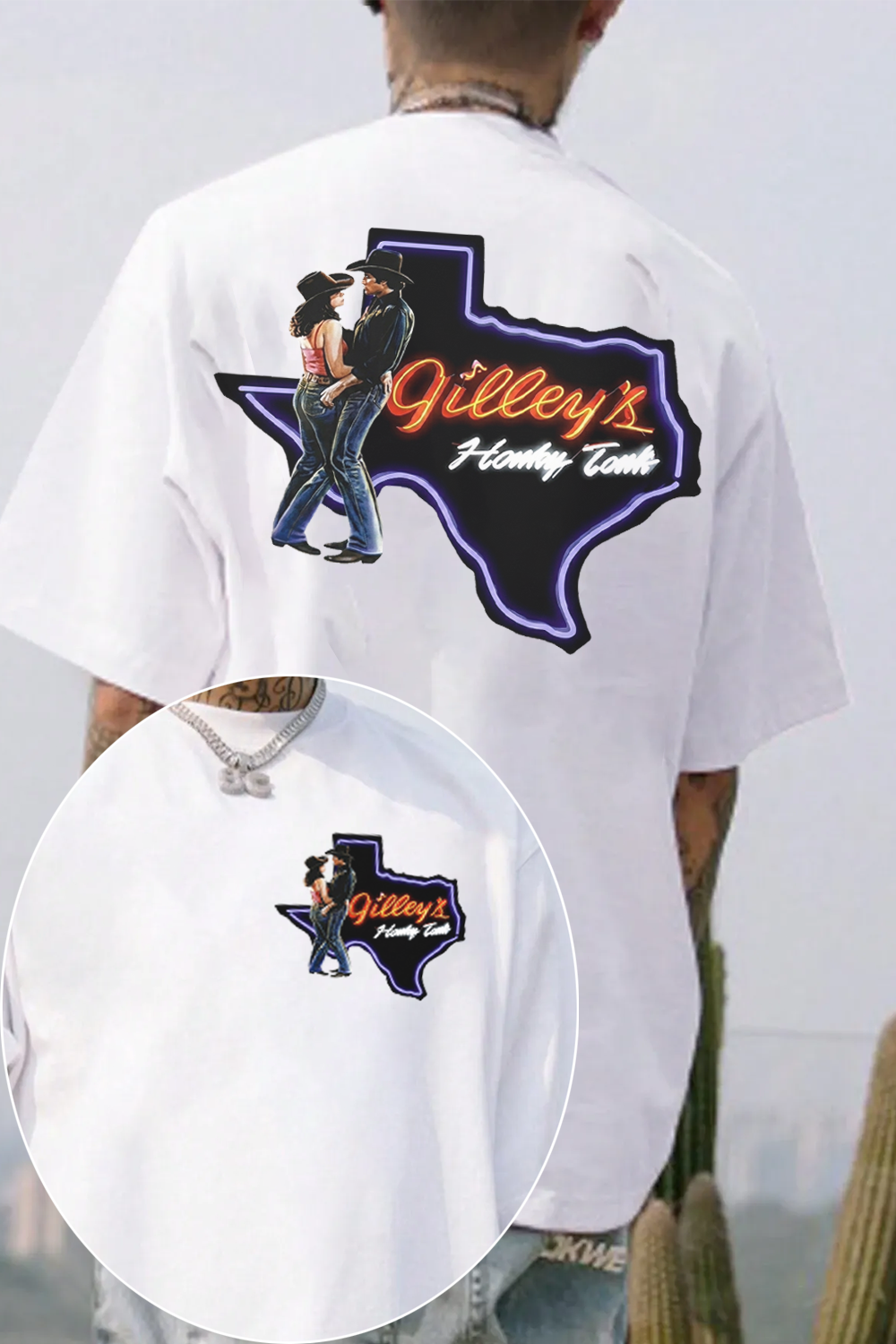 Bud And Sissy T-Shirt