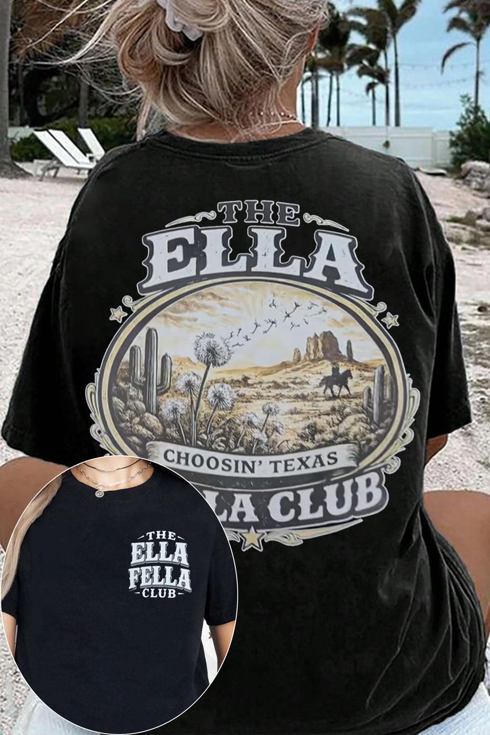 EL Shirt