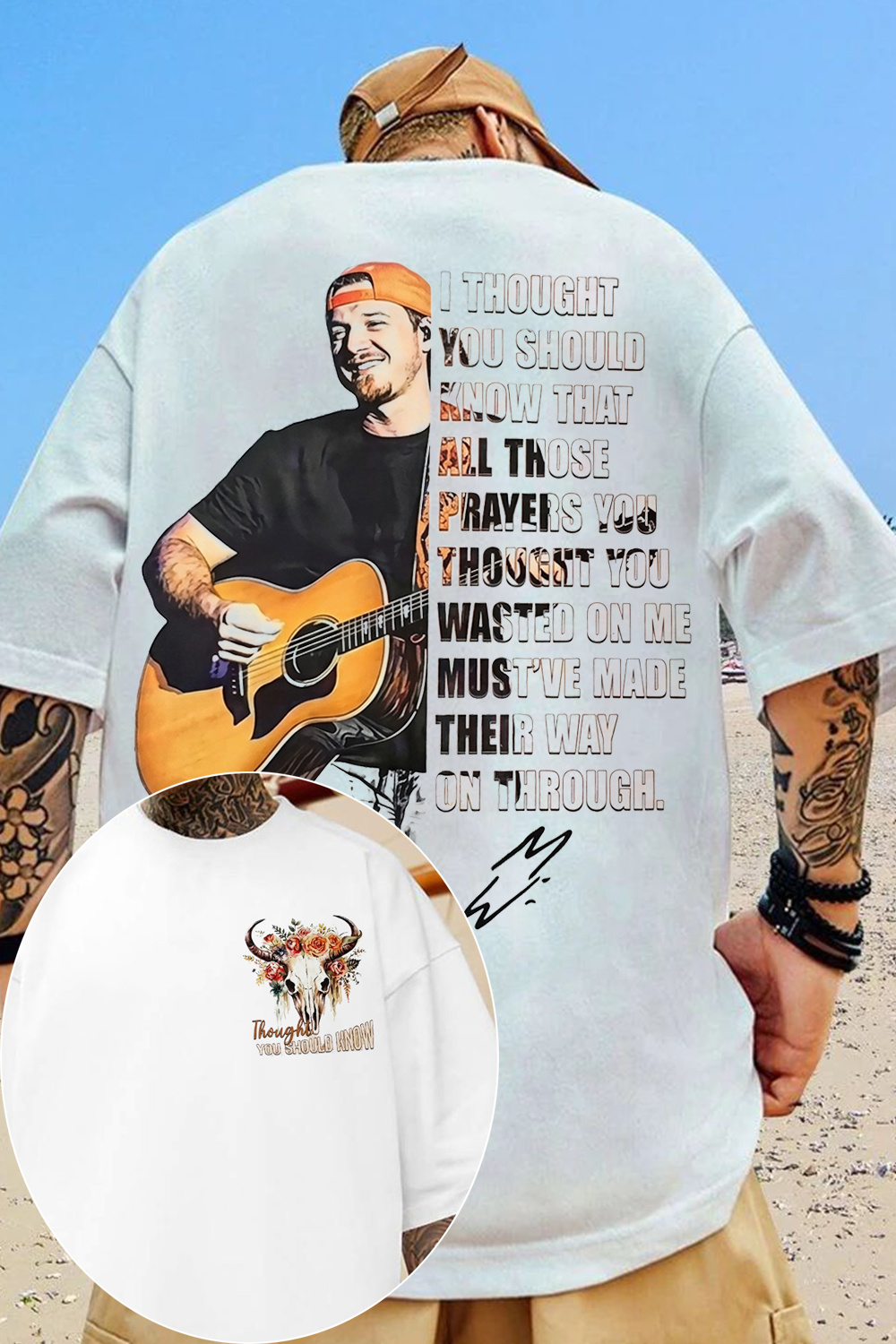 MW Music T-Shirt