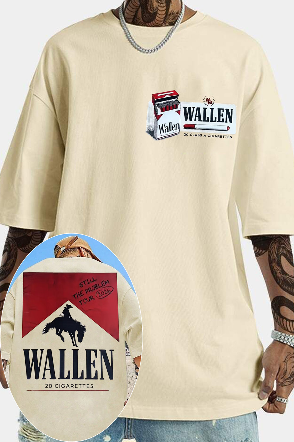 MW Music Shirt