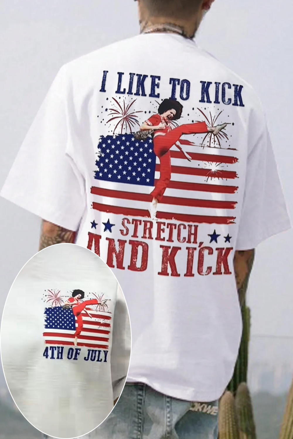Molly Shannon Shirt