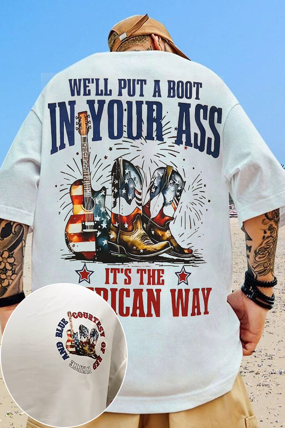 Toby Keith Cool Shirt