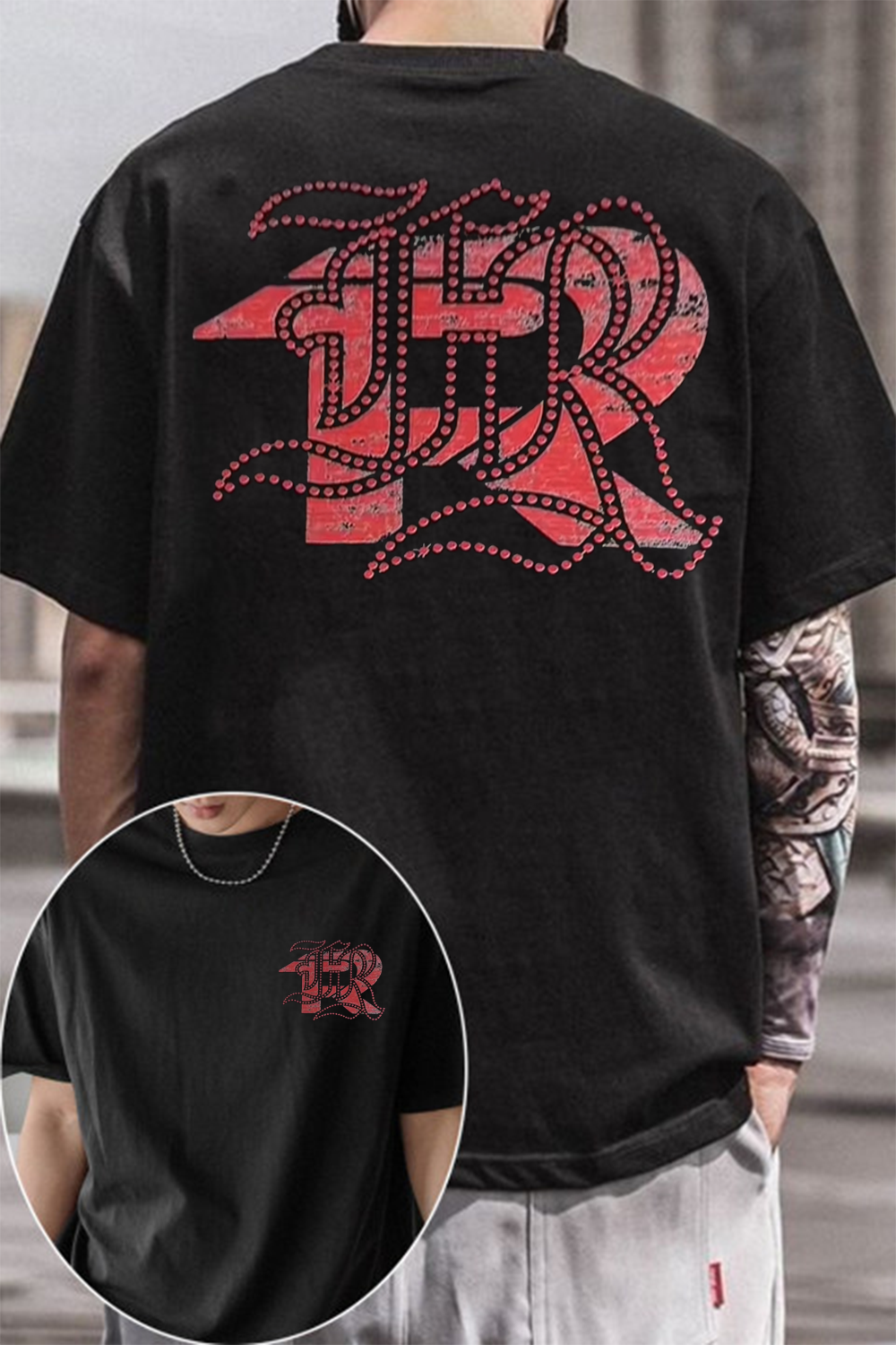 Fuerza Regida Music Shirt