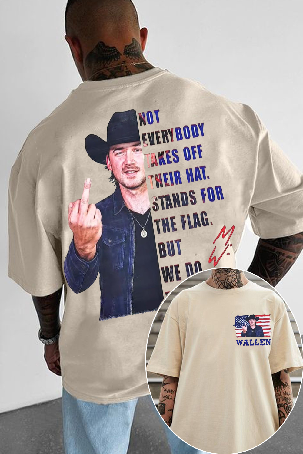 MW 2026 Concert Tee