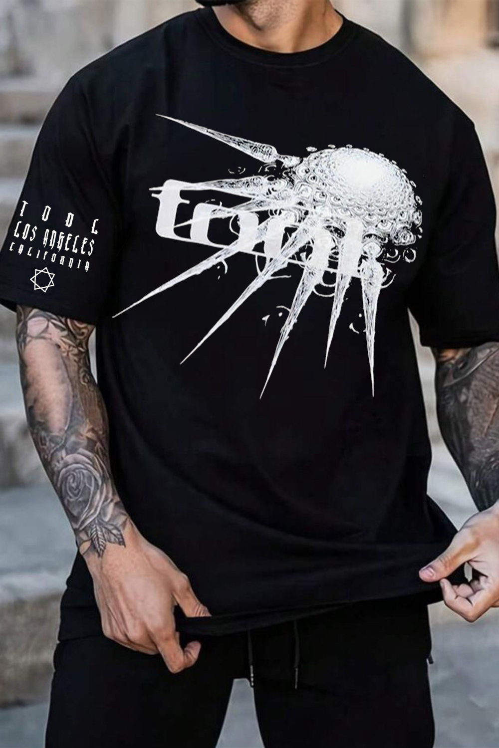 Tool Shirt 🖤