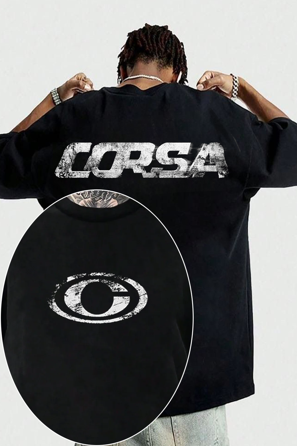 Corsa Shirt