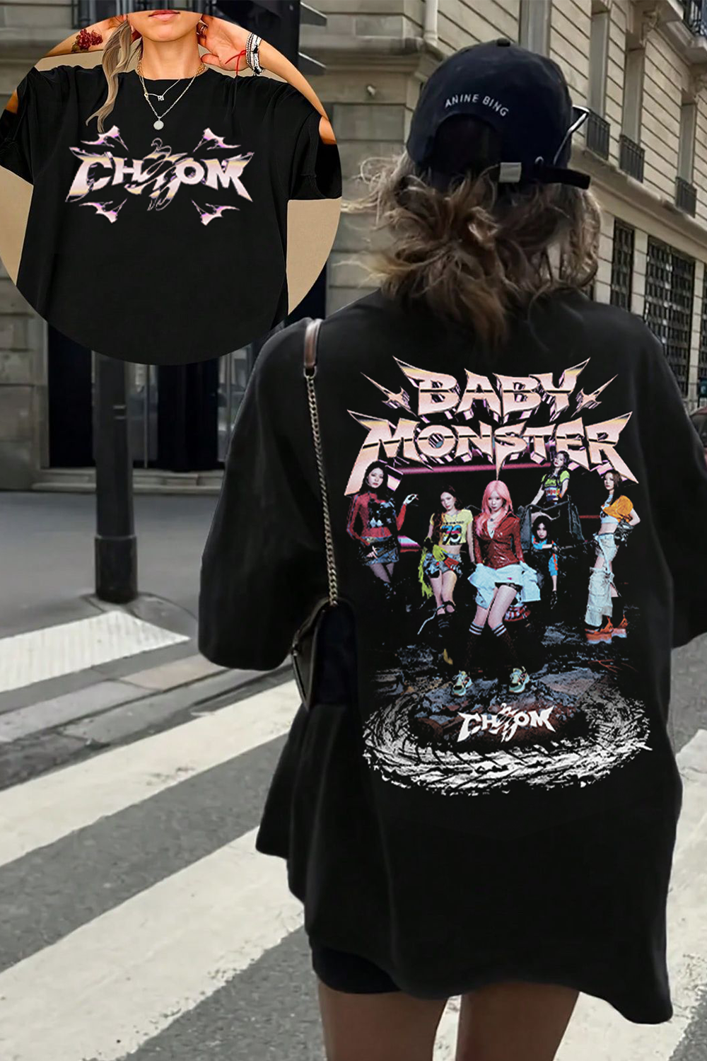 Babymonster Shirt