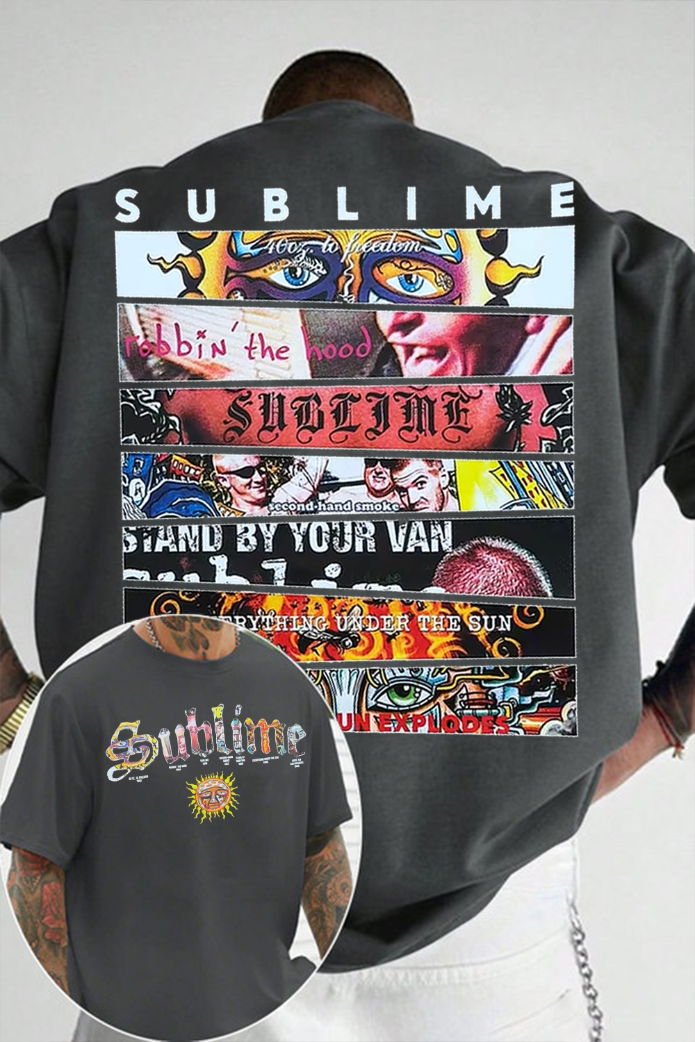 Sublime T-Shirt