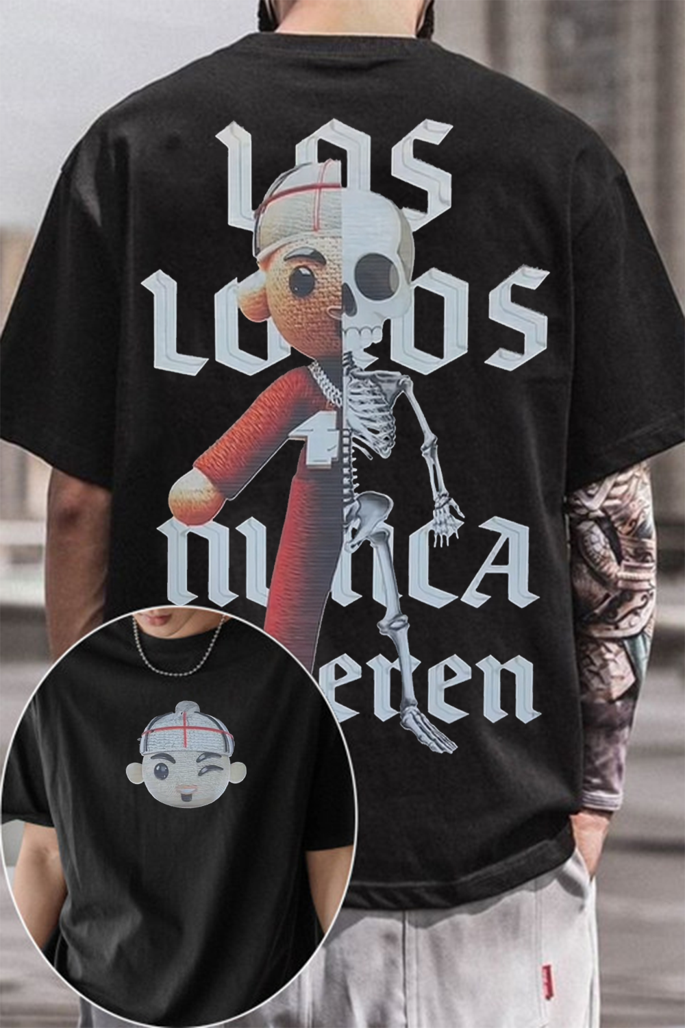 Fuerza Regida Fans Shirt
