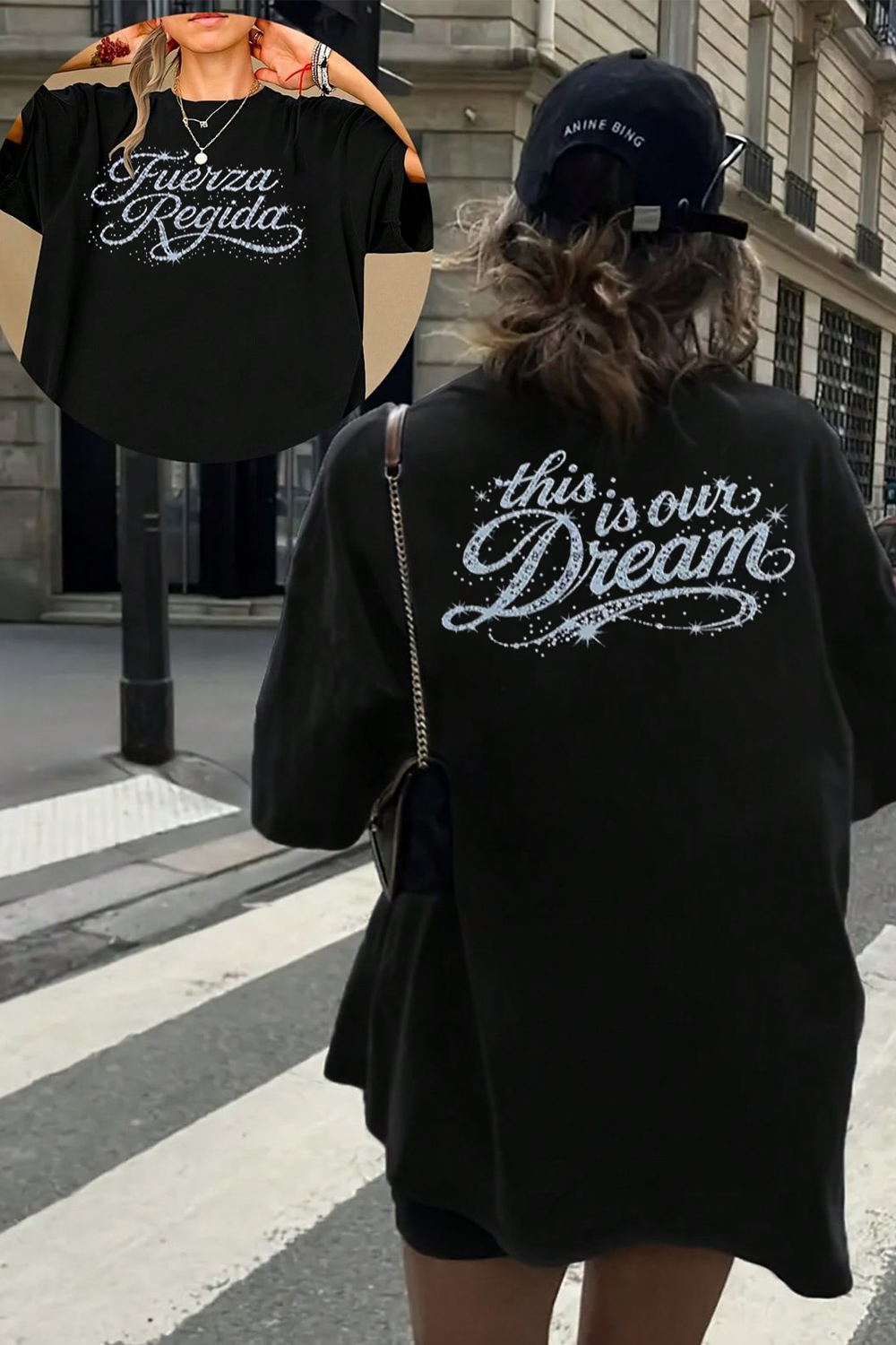 This Is Our Dream Tee