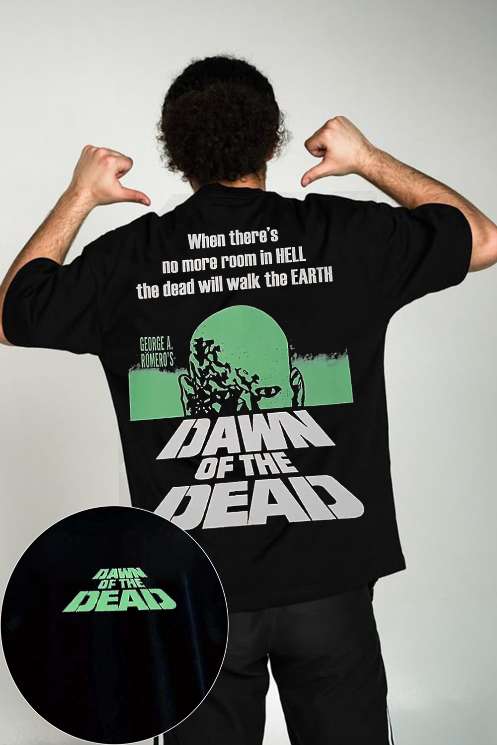 Dawn of the Dead Shirt