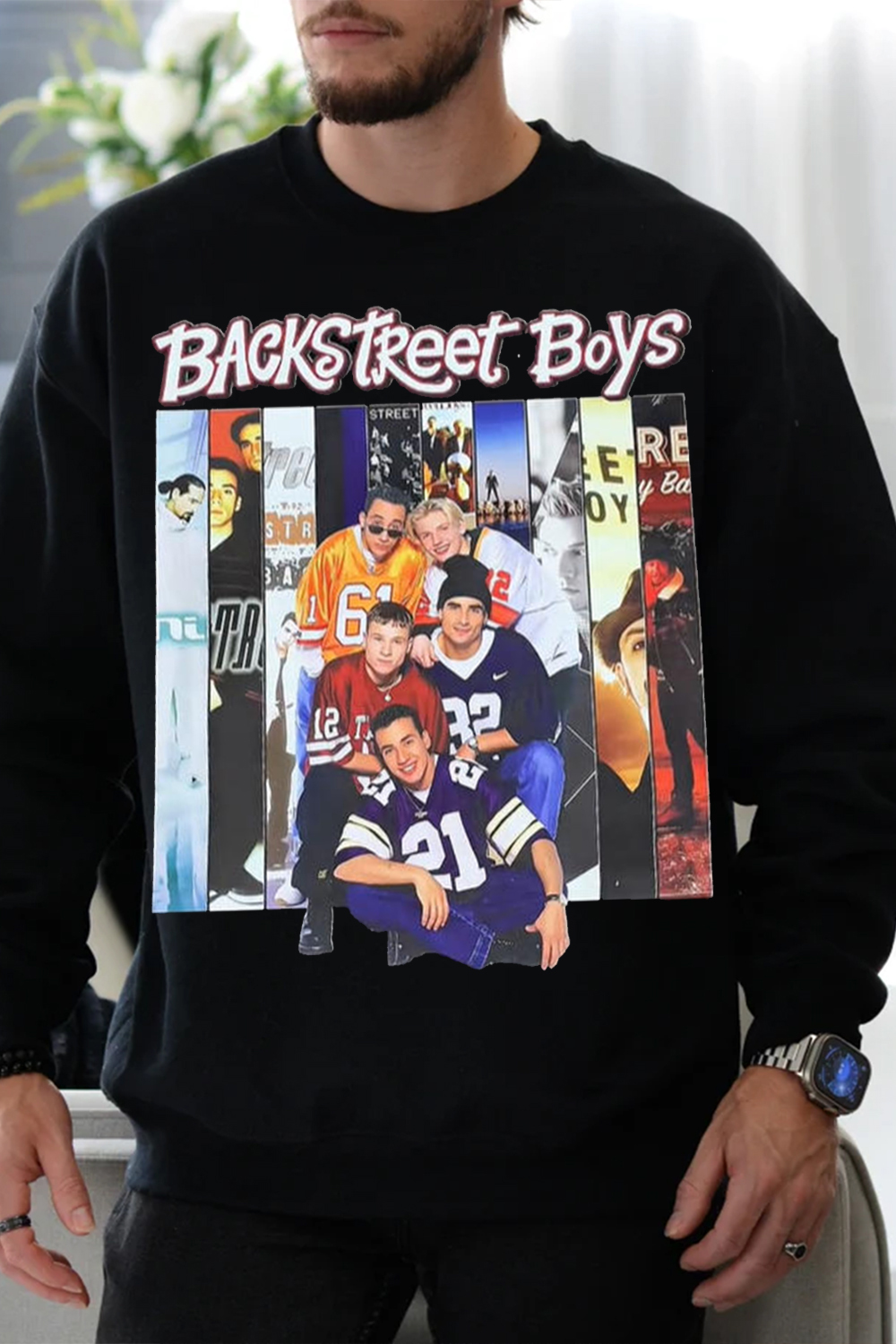 BSB Sweatshirt
