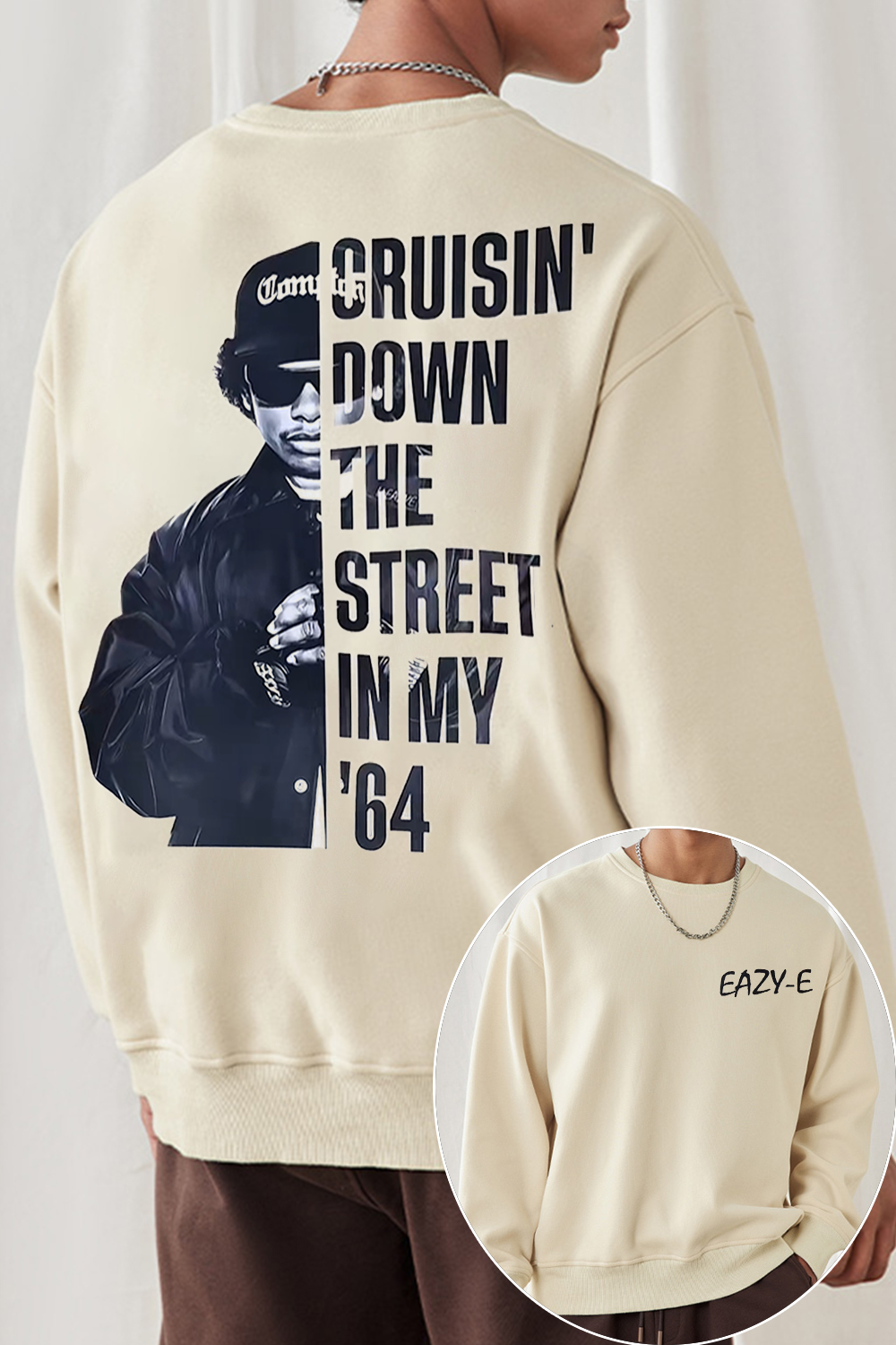 Eazye Sweatshirt